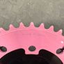 NOS Sugino Powerdisc & Sugino 44T BMX Chainring Image 2