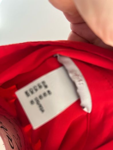H&M Blouse