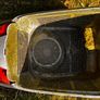 Flymo Compact 300 Lawnmower Image 4