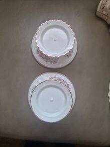 tara pillar candle holder