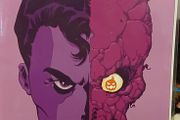 Batman: The Long Halloween Special 2021