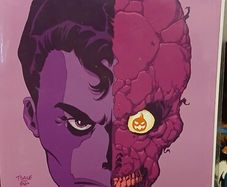 Batman: The Long Halloween Special 2021
