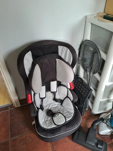 Car Seat