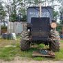 Xt3 tractor Four-wheel Drive (4WD) tractor XTZ Image 2