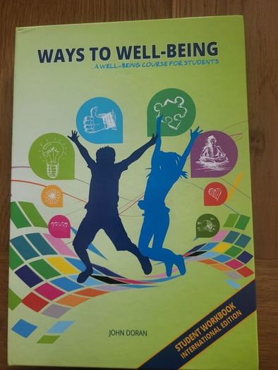 Ways to Well Being.