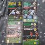 Collection of 66 Republic of Ireland International Football Programmes Image 5