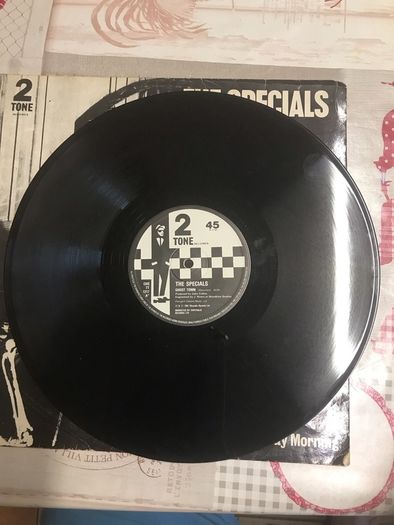 The Special s