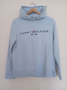 Tommy Hilfiger ladies hoodie