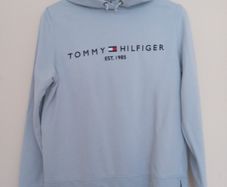 Tommy Hilfiger ladies hoodie