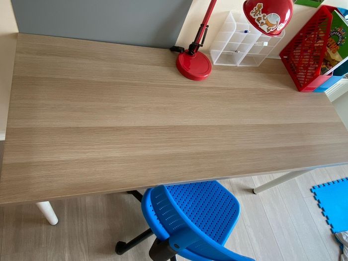 Kids desk set