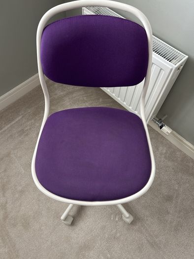 IKEA swivel chair
