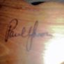 Wooden Puzzle Box Mahongany, Maple & Walnut Signed by Maker 20 euro Image 6