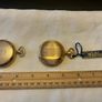 Pocket watch, can be used as desk clock. Brand new. Image 8