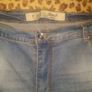 Denim Co. ripped stretchy skinny jeans size UK20 EUR48 Postage included Image 2
