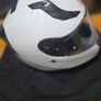White Originale Helmet Image 2