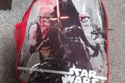 Starwars school bag