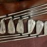 Callaway Elyte Irons 5-AW Excellent Image 2