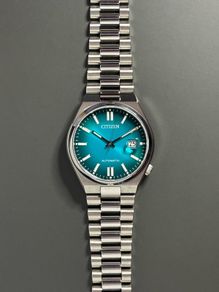Citizen Tsuyosa NJ0151-88X Automatic