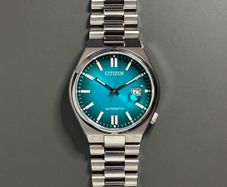 Citizen Tsuyosa NJ0151-88X Automatic