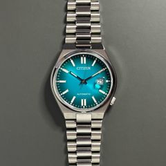 Citizen Tsuyosa NJ0151-88X Automatic