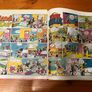Comic: 'Buster' annual 1989 Image 2
