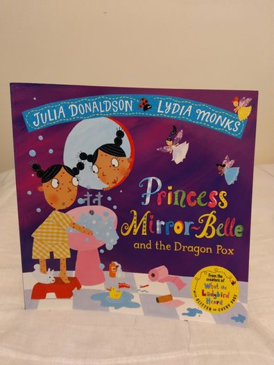 Julia Donaldson Story Books