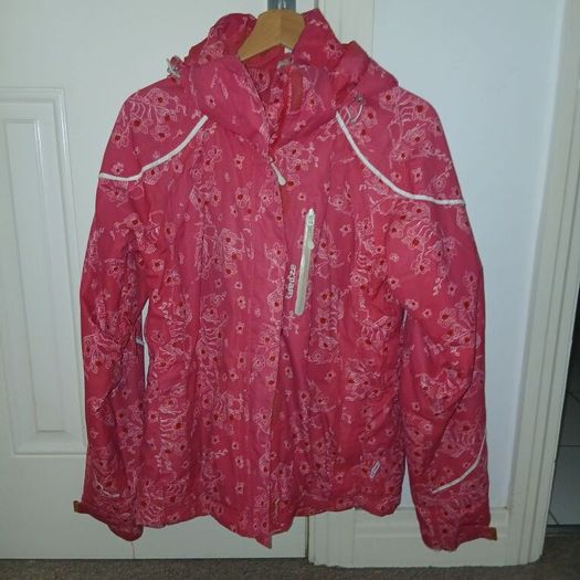Decathlon woman coat