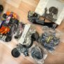 Lego technics assorted Image 4