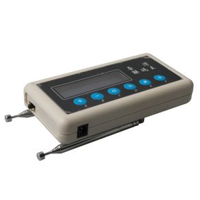 315/433mhz remote control scanner