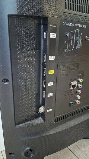 Samsung smart tv
