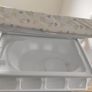 Babylo changing unit / bath Image 3