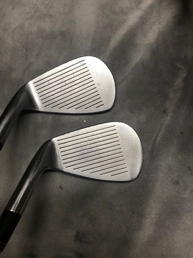 Bridgestone Tourstage Irons