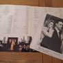 1990 The Bonfire Of The Vanities Press Kit Image 2