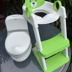 Potty & Toilet seat
