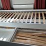 IKEA single pull out bed Image 2