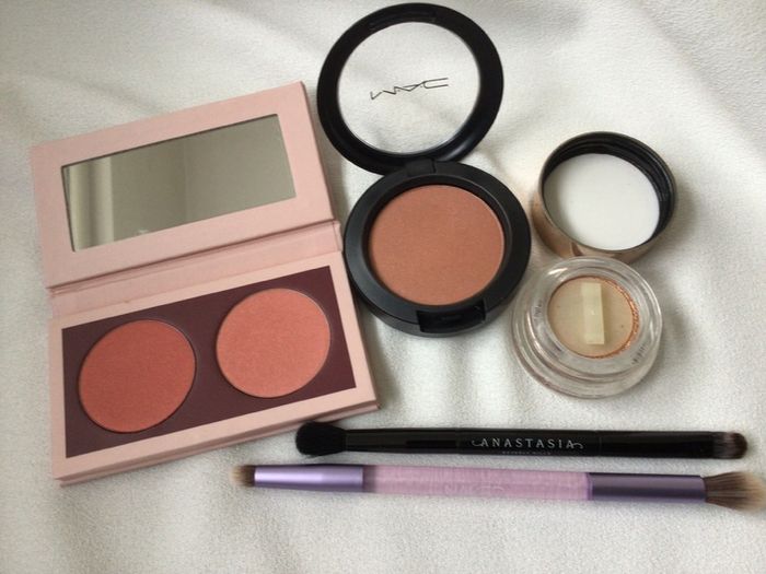 Make Up Bundle LH Cosmetics MAC Tarte etc
