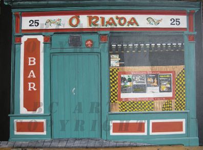Original Paintings for sale in Kilkenny