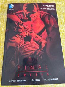 Final Crisis