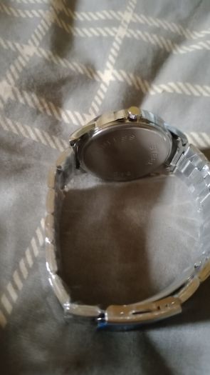 Quartz Watch