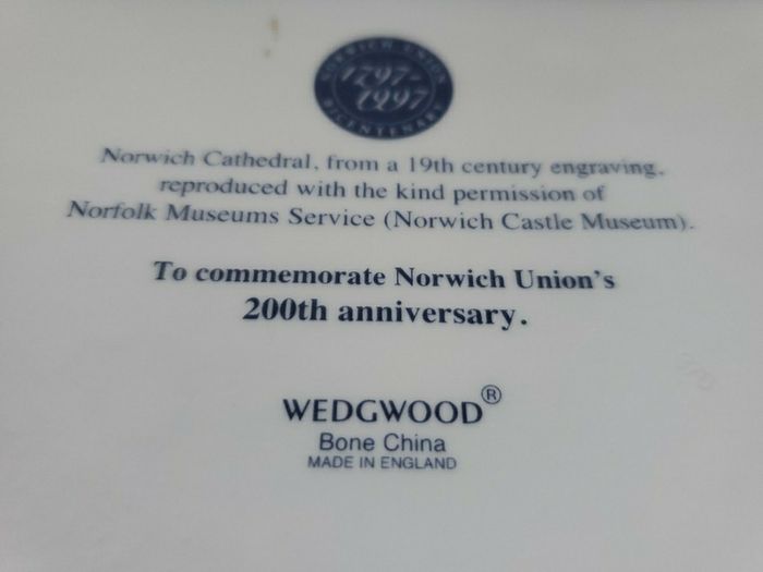Wedgwood