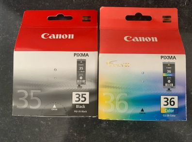 Canon Pixma Ink
