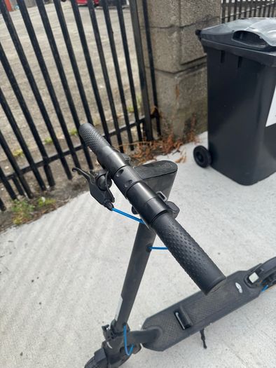 Dr. Green E-scooter