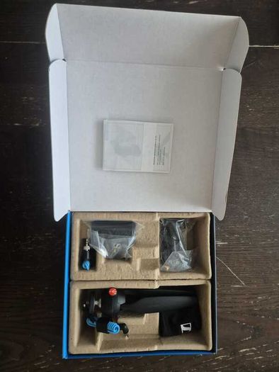 Sennheiser MKE 200 Mobile Kit - Unused