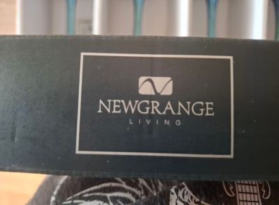 Newbridge Living set of 4 Violet wine glasses