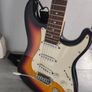 Encore Electric Guitar Image 2
