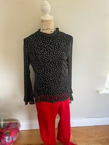 River Island Top