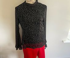 River Island Top