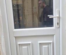 windows and Door