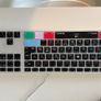 Apple Numeric Keyboard Wired Image 2