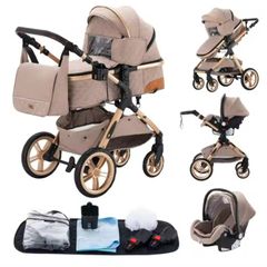 travel system 3 in 1